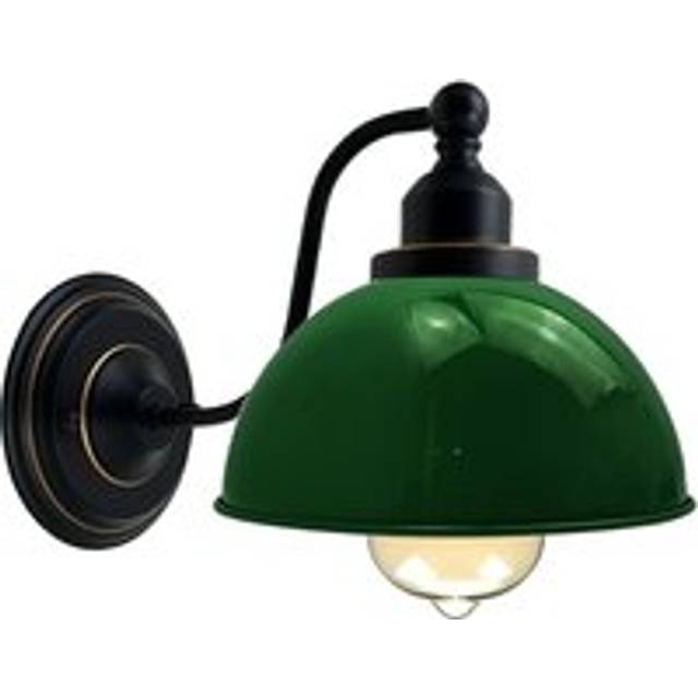 Modern Wall Lights Vintage Indoor Lamps & Shades ~3697 - No - Green