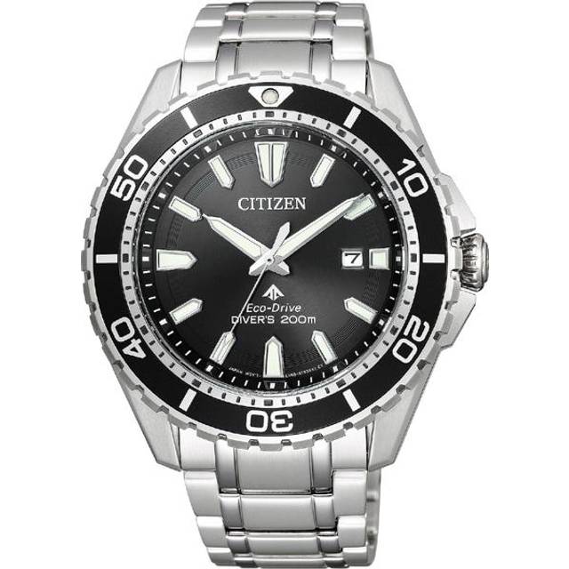 Citizen PROMASTER BN0190-82E