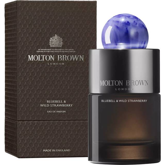 Molton Brown Bluebell & Wild Strawberry EDP 100 ml