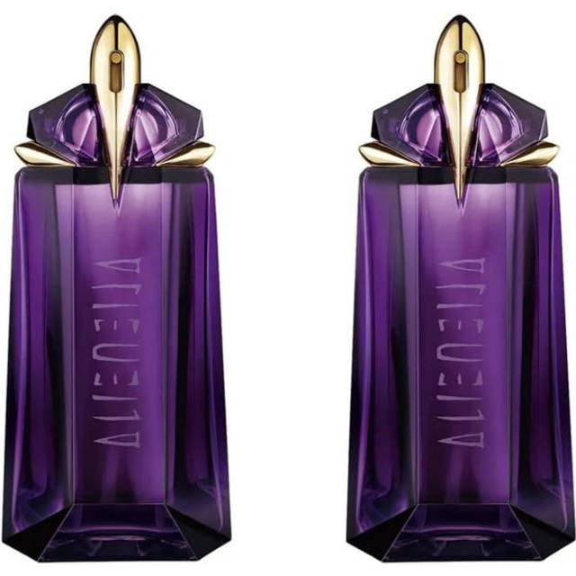Thierry Mugler Mugler Alien EDP Duo 60 ml + 60 ml