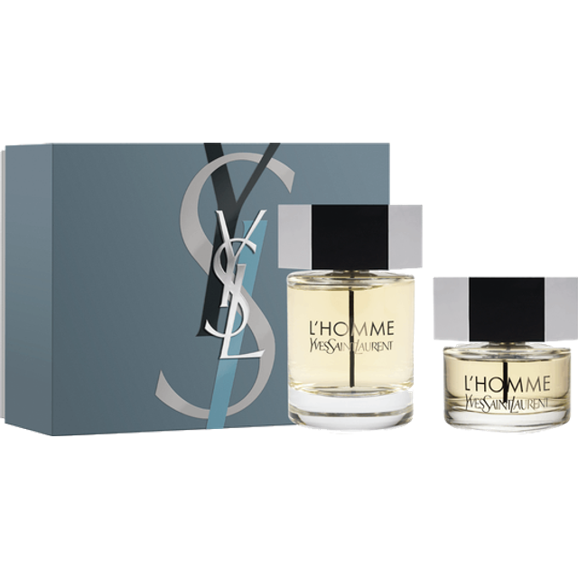 Yves Saint Laurent L'Homme Presentförpackning för män