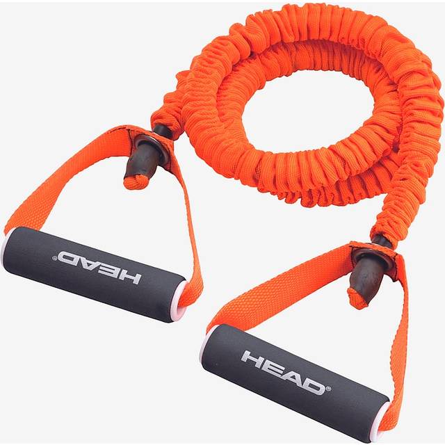 Head - Motståndsband Power Tube