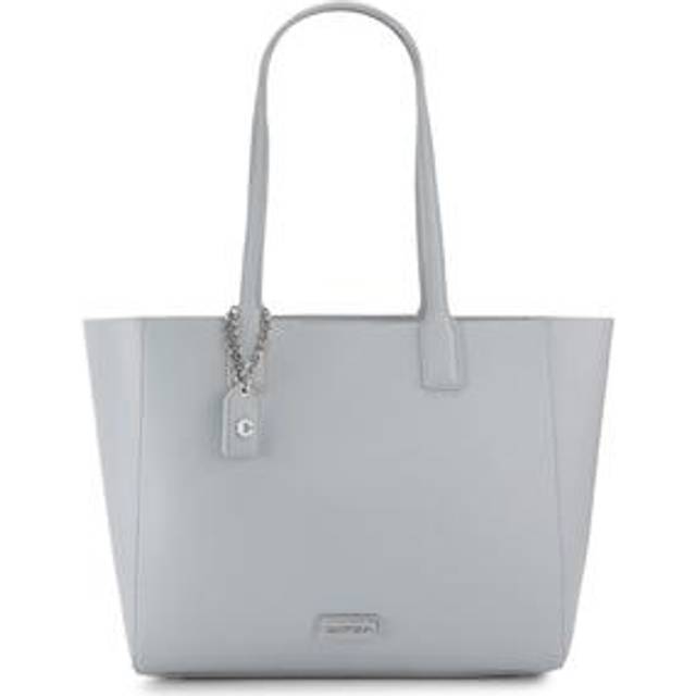 Carvela Milano Shopper Bag Pale Blue Shopper Bag