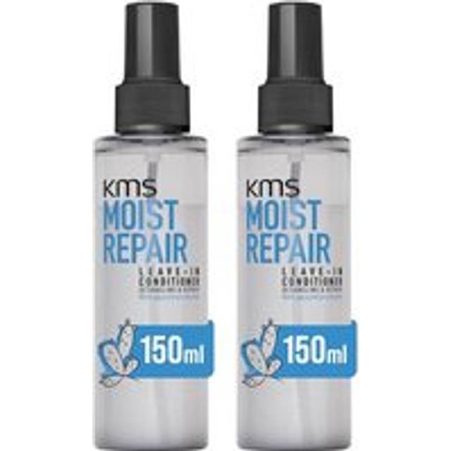 KMS Moist Repair Leave-In Conditioner 150ml Double
