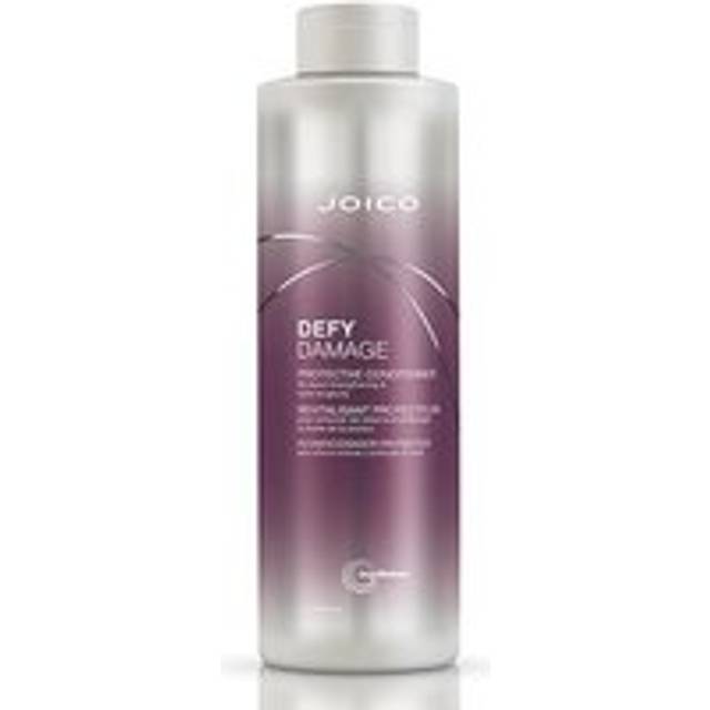 Defy Damage Protective Conditioner 1000ml - Clear - One Size