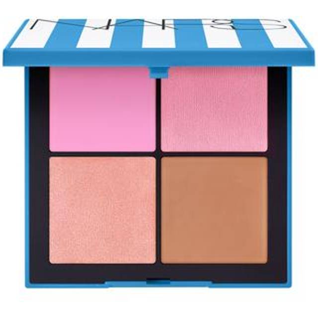 NARS Escape Cheek Palette I Light Light