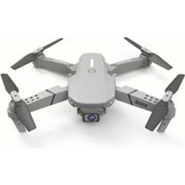 WiFi Enabled FPV Drone with HD Camera and Remote Control