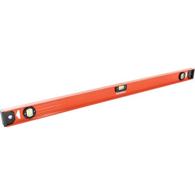 "1000mm/40"" I-Beam Spirit Level"
