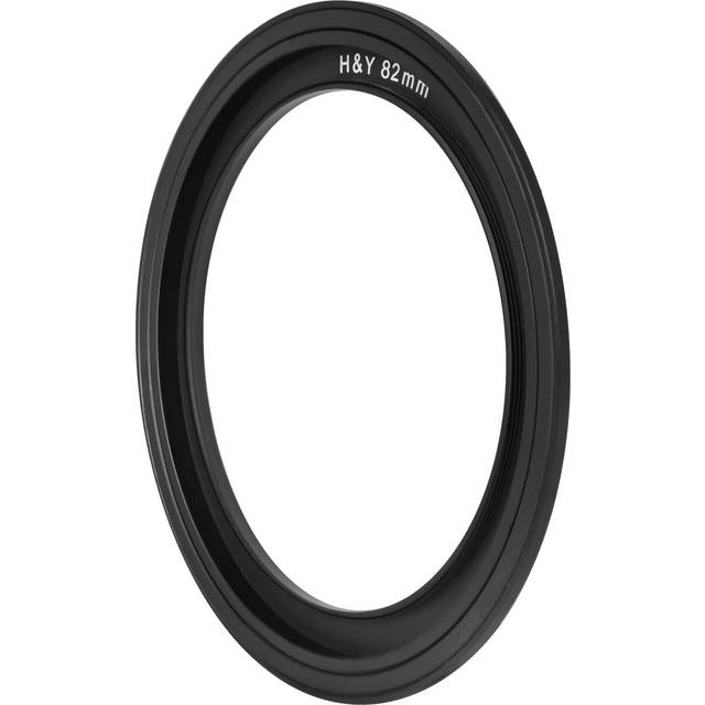 H&Y SWIFT A screw-in adapter magnetic 72mm