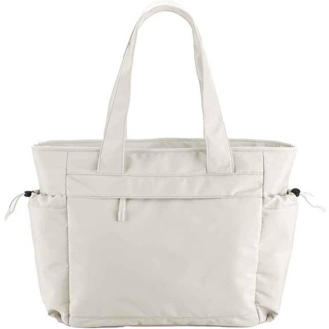Quadra Studio Oversized Tote Bag