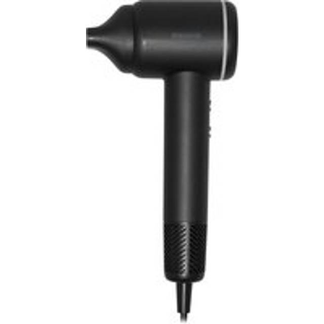 Corby Skye Hotel Collection High Speed Hair Dryer in Black - One Size
