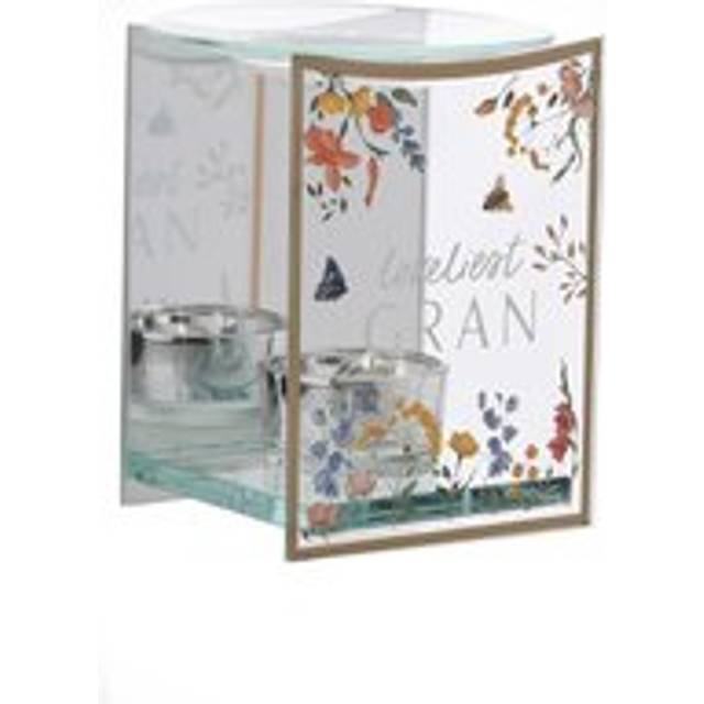 The Cottage Garden Oil Burner Gran