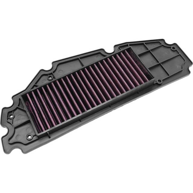 Motorcycle Air Filter Intake Cleaner for GTS300I CRUISYM300I RV250 GTS300 JOYMAX300 RV JOYMAX 300 250 I 300I