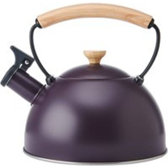 La Cafetiere Vattenkittel Lila 1,6 L