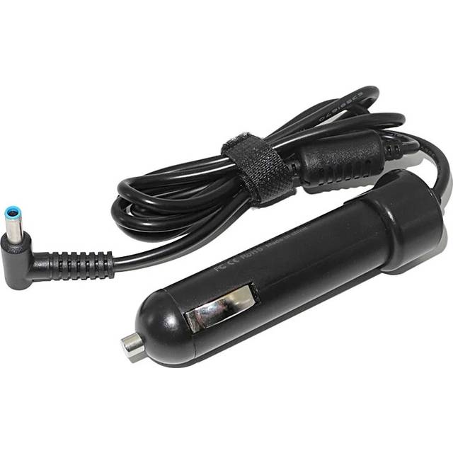 19.5V 2.31A 3.33A 4.62A Car Laptop Charger Adapter for HP Pavilion 15~p066us