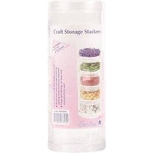 Hemline Storage Stackers