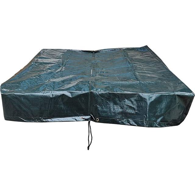 Cover for Wooden Slatted Composter (96cm x 96cm)
