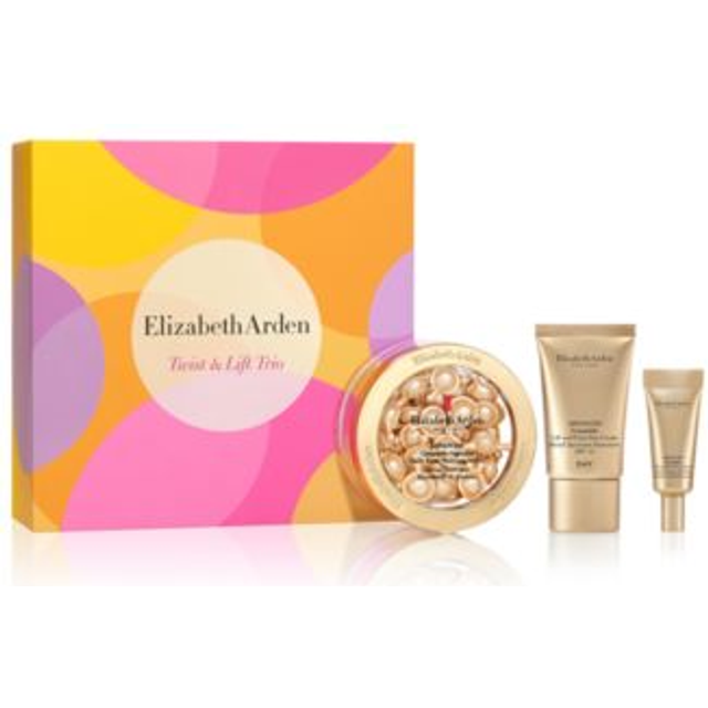 Elizabeth Arden Twist and Lift 3 Piece Set