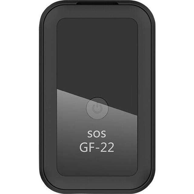 Bakeey GF22 Car Locator Anti lost Device Beidou Mini GPS Smart Magnetic Locator Tracker for Pets Children Elderly