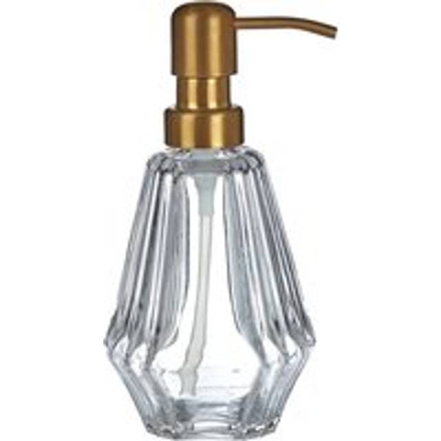 Ticino Louvre Lotion Dispenser - Premier Housewares
