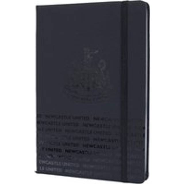 Newcastle United FC Ultimate A5 Notebook
