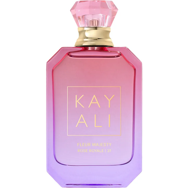 Kayali Fleur Majesty Rose Royale 31 Eau de Parfum 10ml