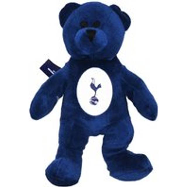 Tottenham Hotspur FC Official Mini Plush Football Club Teddy Bear