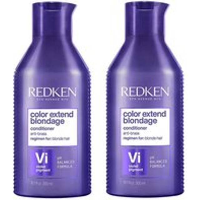 Redken Color Extend Blondage Conditioner 300ml Double