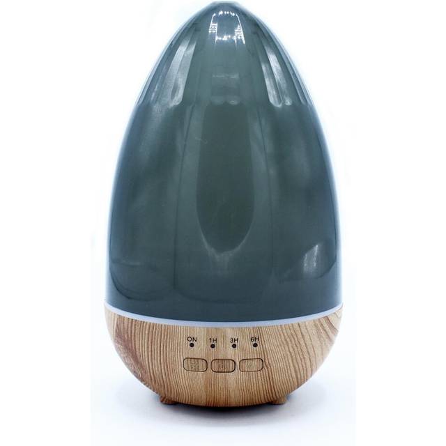 Barcelona Atomiser - USB - Colour Change - Timer - Teal - One Size