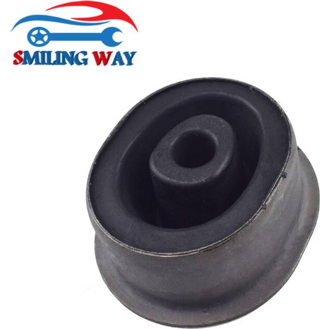 (1 Pc Front) Muffler Exhaust Pipe Lift Suspension Insulator Holder Mount For Citroen