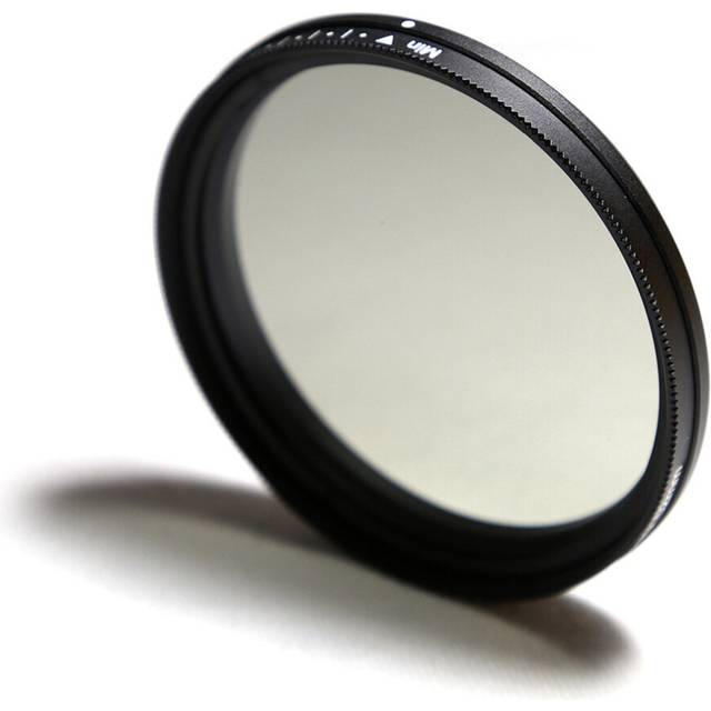 (ND-4) 67mm gray scale of adjustable ND mirror reducer