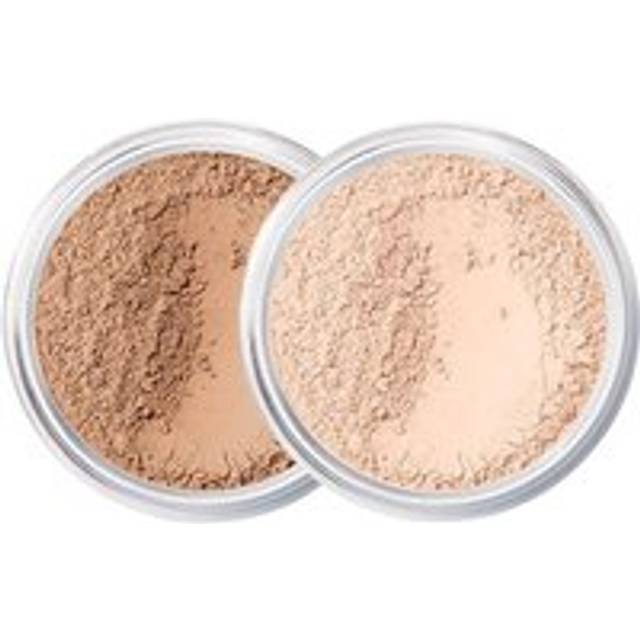 Original Foundation SPF15 - Medium Beige & Mineral Veil Duo - None - One Size