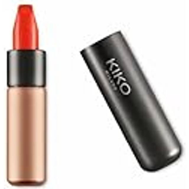 Velvet Passion Matte Lipstick 309, Creamy Matte Lipstick