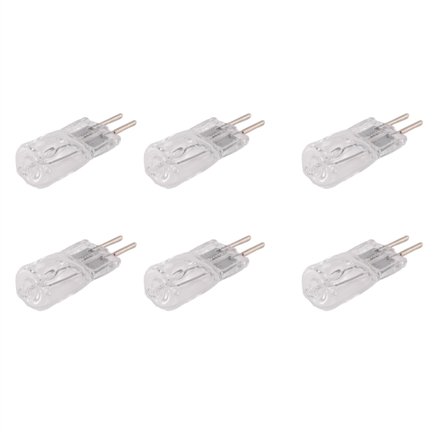 6X for 75W 220V Flash Tube Lamp Bulb Photo Studio Compact Strobe Light K150A K180A 250SDI 300SDI E250