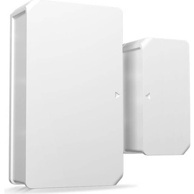 Wireless Door/Window Sensor Enable Smart Linkage Between WiFi Devices via eWeLink APP