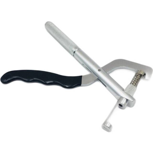 Folding Key Split Pin Pliers, Hand-held Strap Removing Pliers, Strap Removing Pliers