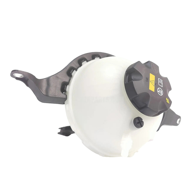 17138614293 Engine Coolant Kettle Cooling Expansion Tank For N20