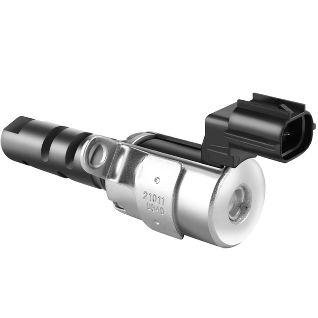 Variable Valve Timing Camshaft Vvt Solenoid - Engine Control Valve