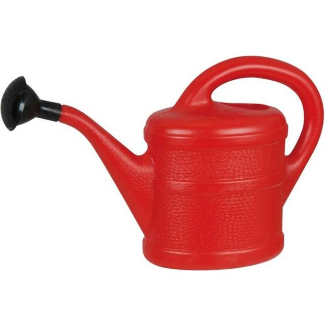Green Wash Childrens/Kids 1L Watering Can
