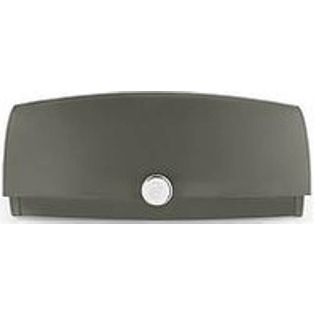 Townhouse Bread Bin - Charcoal - A