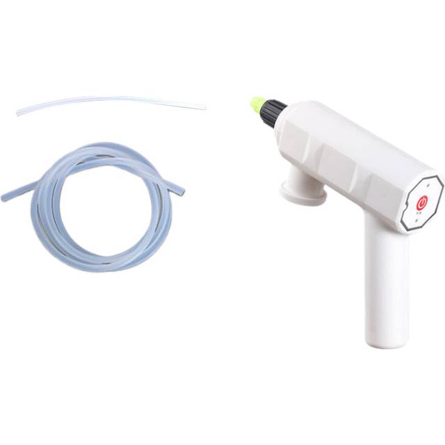 (Single Bond) Automatic Watering Fogger USB Rechargeable Electric Sanitizing Sprayer Portable Handheld Garden Sprayer Home Garden Cleaning