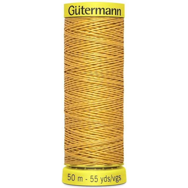 Gutermann Waxed Linen Thread 4013