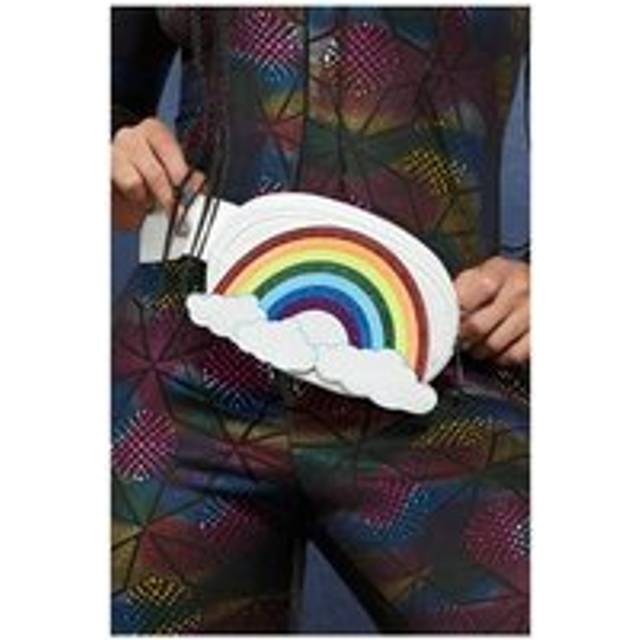 Fever Rainbow Bum Bag