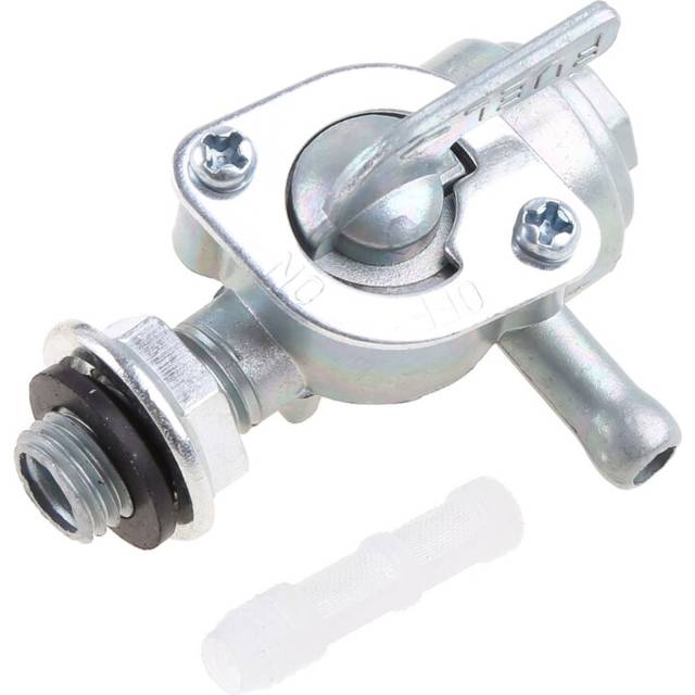 Fuel cap Gas for Tank Shut Off for Valve Tap Petcock For Gasoline Genera