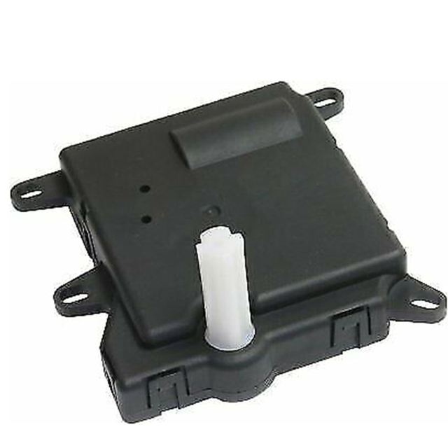 1L2Z19E616BA HVAC Heater Blend Air Door Actuator for 02-10 Explorer