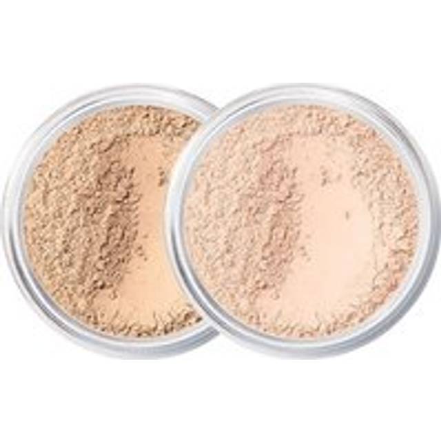 Original Foundation SPF15 - Fairly Light & Mineral Veil Duo - None - One Size