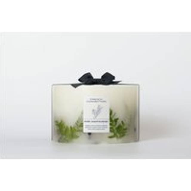 French Connection Botanical Vetivert Eucalyptus & Sea Salt Candle - 1.5 kg