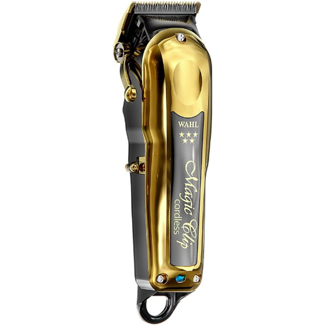 Wahl Gold Magic Clip Cordless Clipper