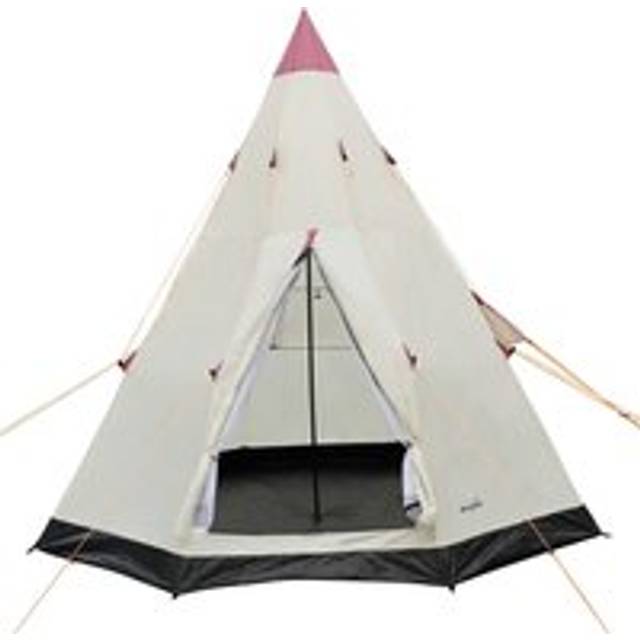 Redcliffs Teepee Camping Tent 2-3 Person
