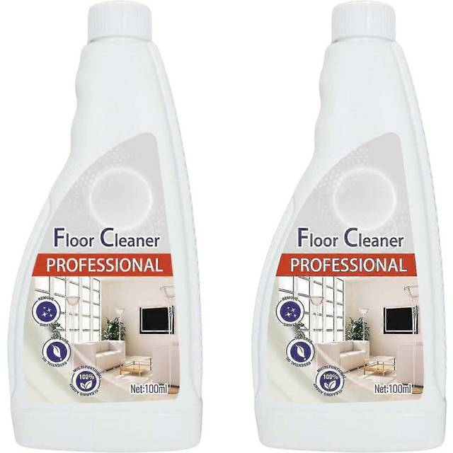 Floor Cleaning Liquid Solution Compatible Roborock Omo Joint, S8 Pro Ultra/s8/s8+/q5/q7 Series, Floor Cleaner for All Robot Vaccum And Mop